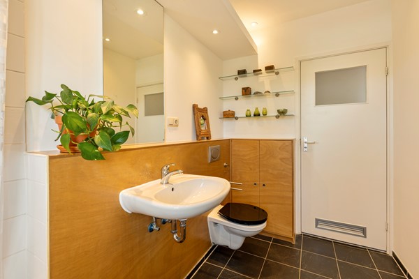 Photo - For sale: Van Ostadestraat 181-3, 1073 TL Amsterdam